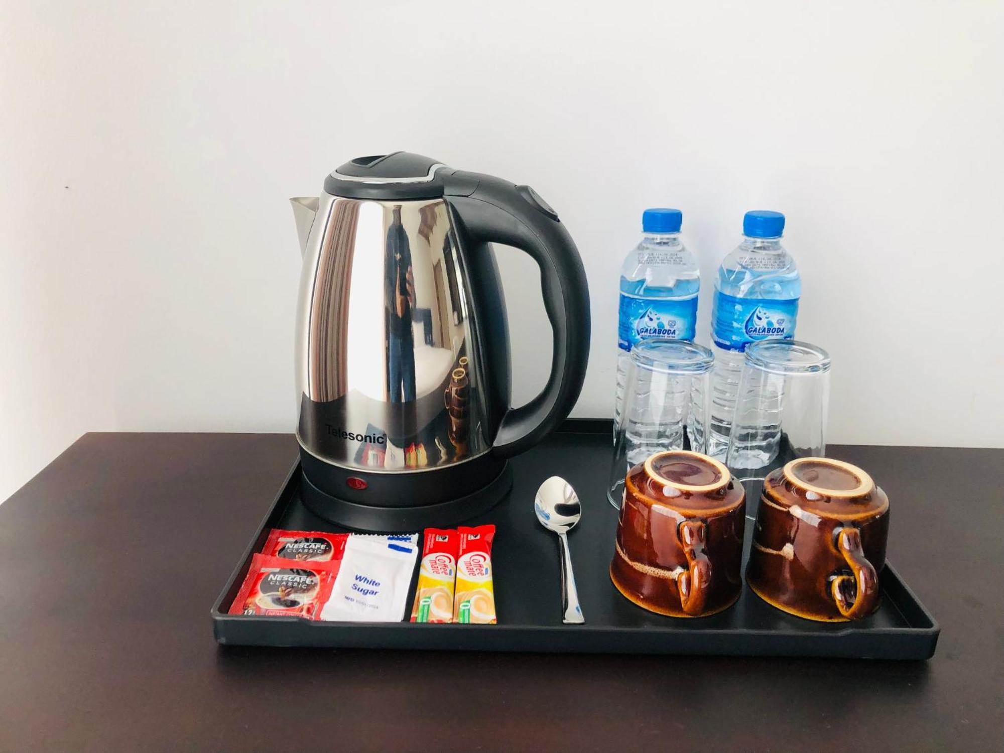 R21 Nuwara Eliya Otel Dış mekan fotoğraf