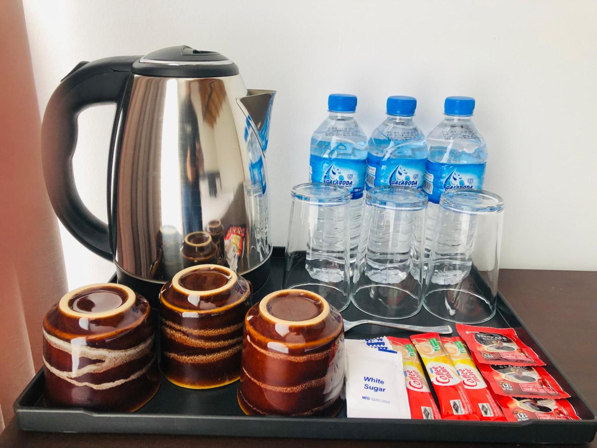 R21 Nuwara Eliya Otel Dış mekan fotoğraf