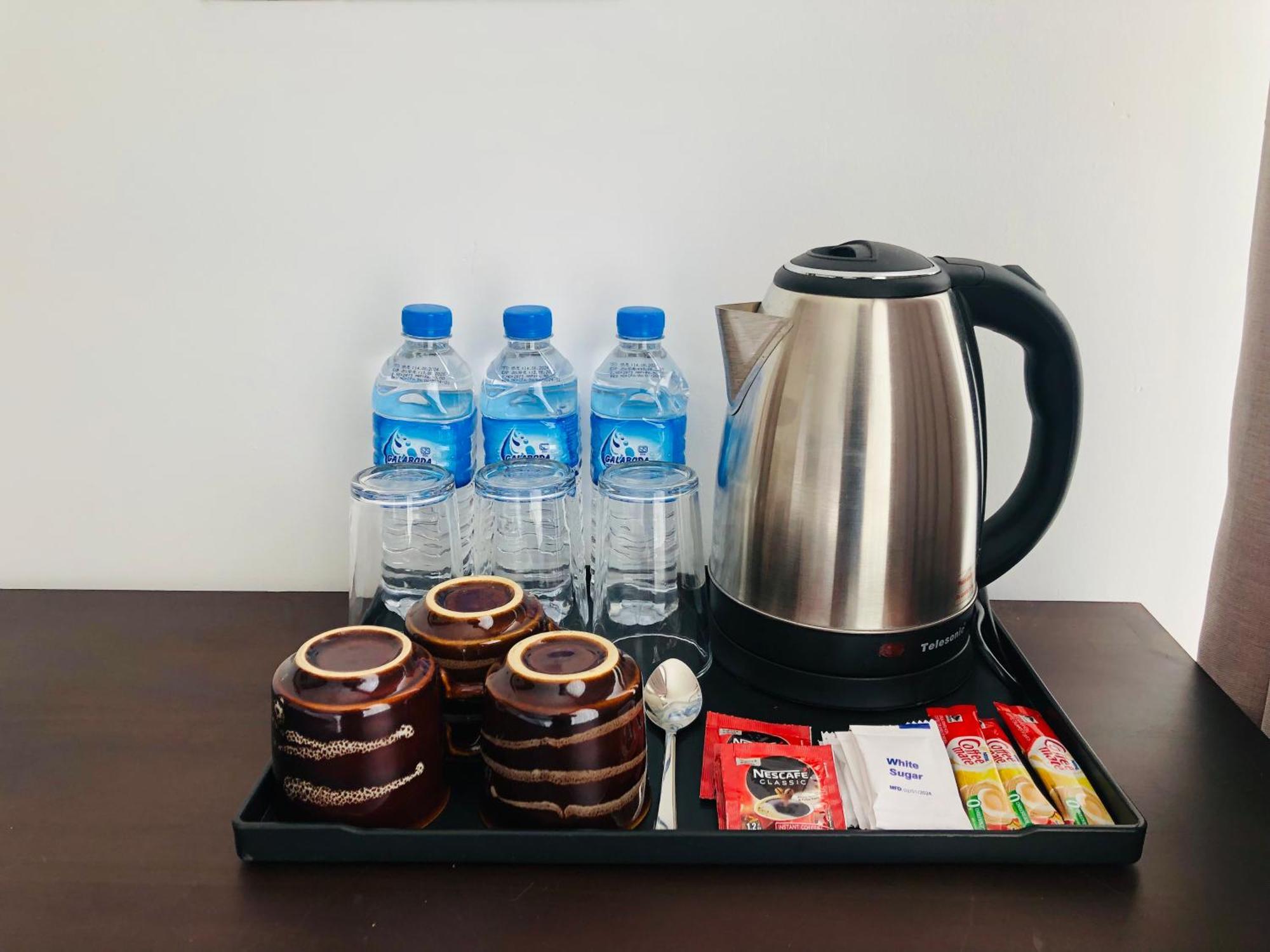 R21 Nuwara Eliya Otel Dış mekan fotoğraf