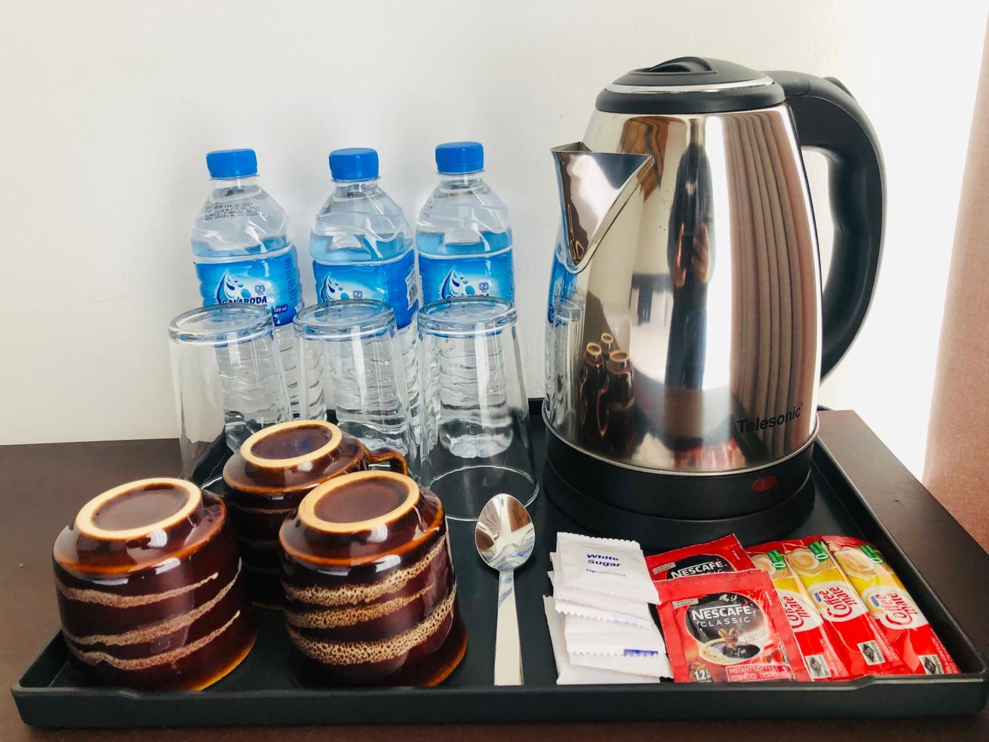 R21 Nuwara Eliya Otel Dış mekan fotoğraf