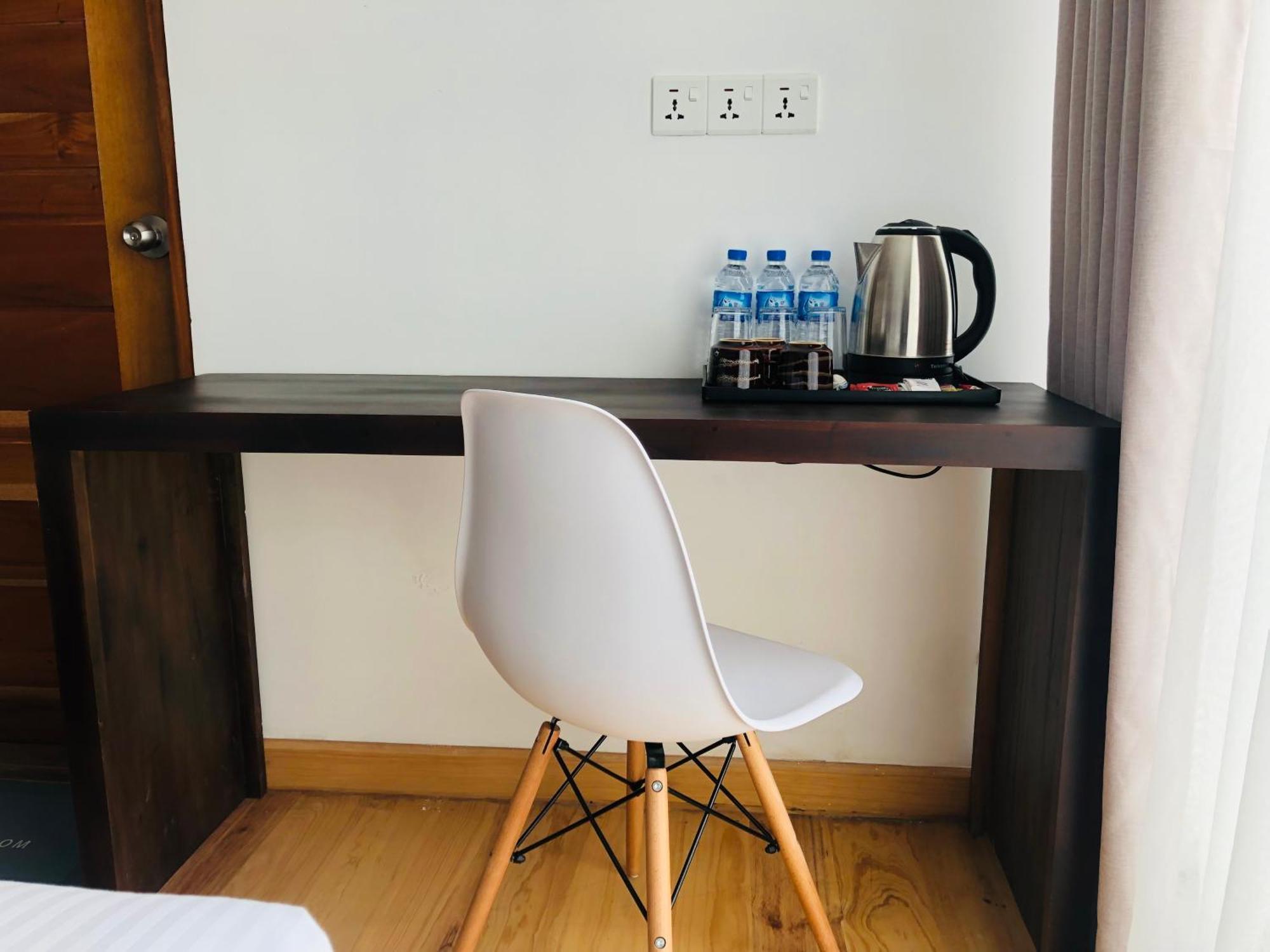 R21 Nuwara Eliya Otel Dış mekan fotoğraf