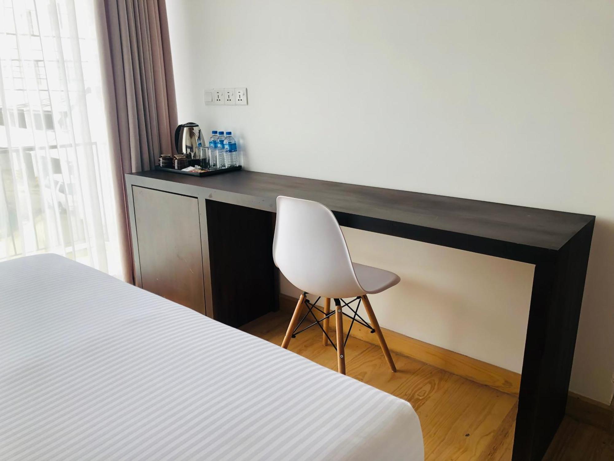 R21 Nuwara Eliya Otel Dış mekan fotoğraf