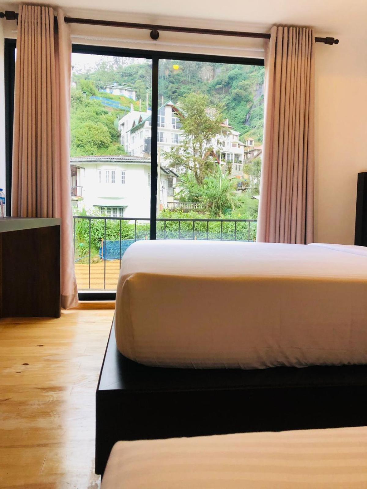 R21 Nuwara Eliya Otel Dış mekan fotoğraf