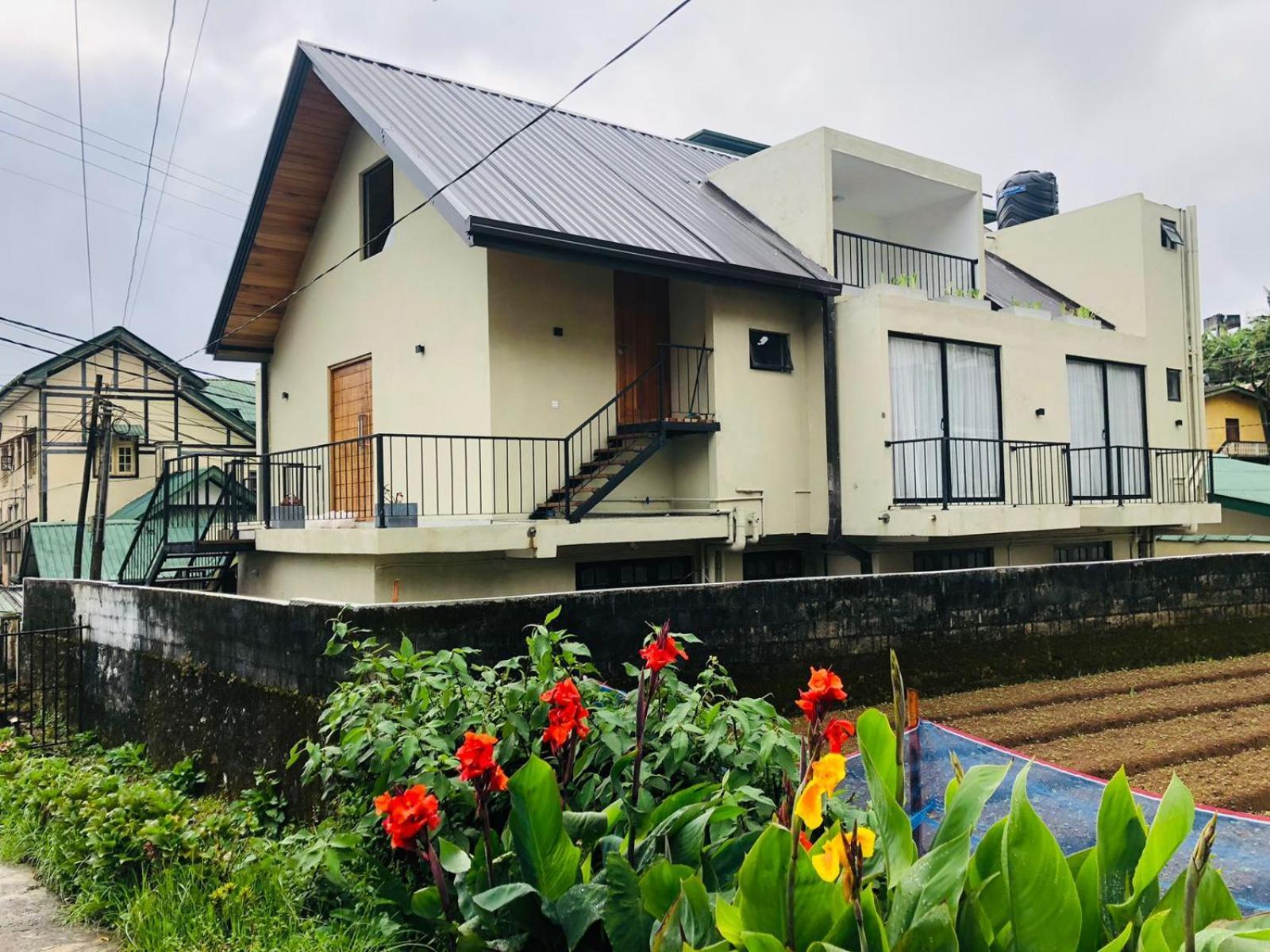 R21 Nuwara Eliya Otel Dış mekan fotoğraf