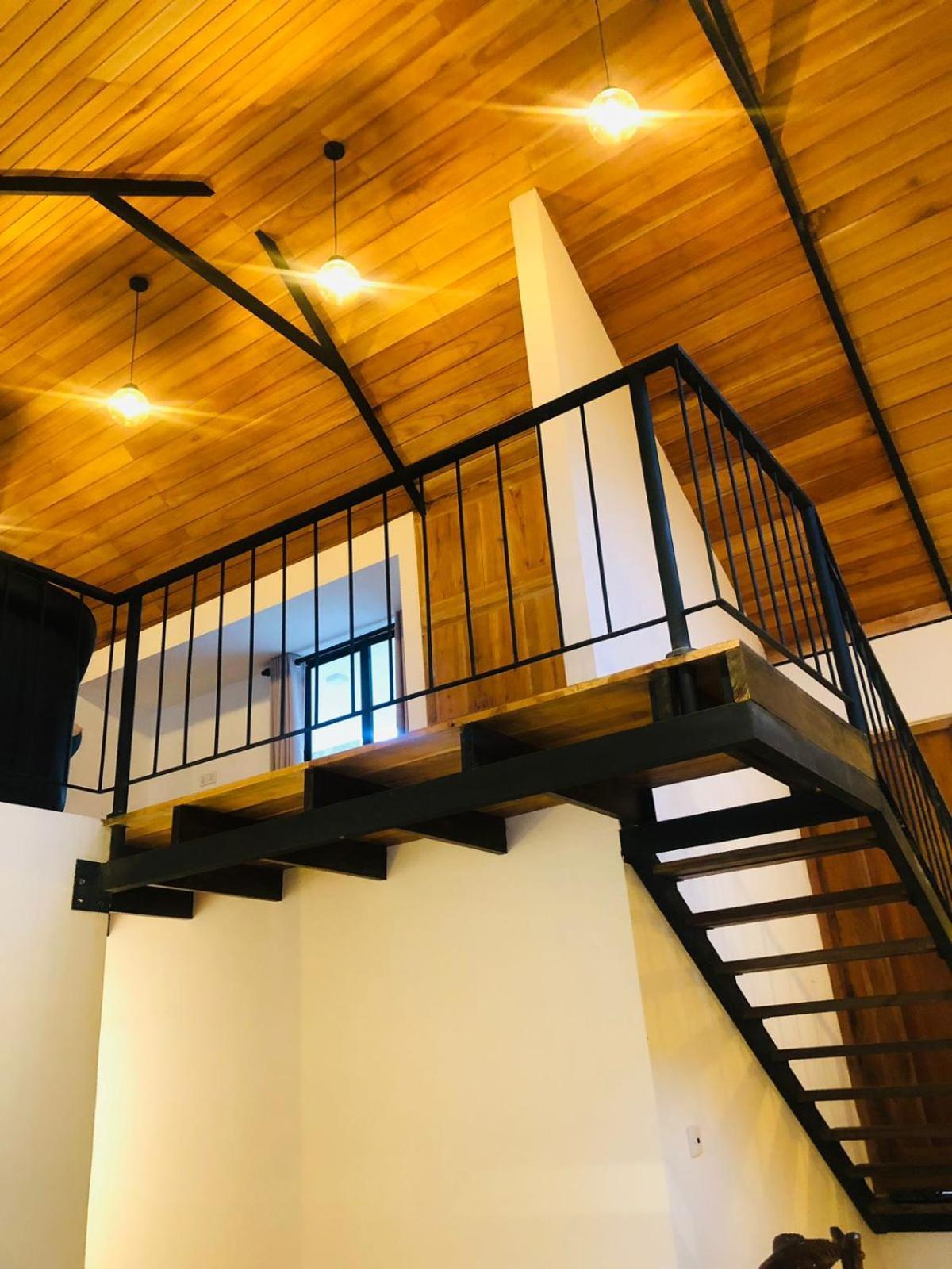 R21 Nuwara Eliya Otel Dış mekan fotoğraf