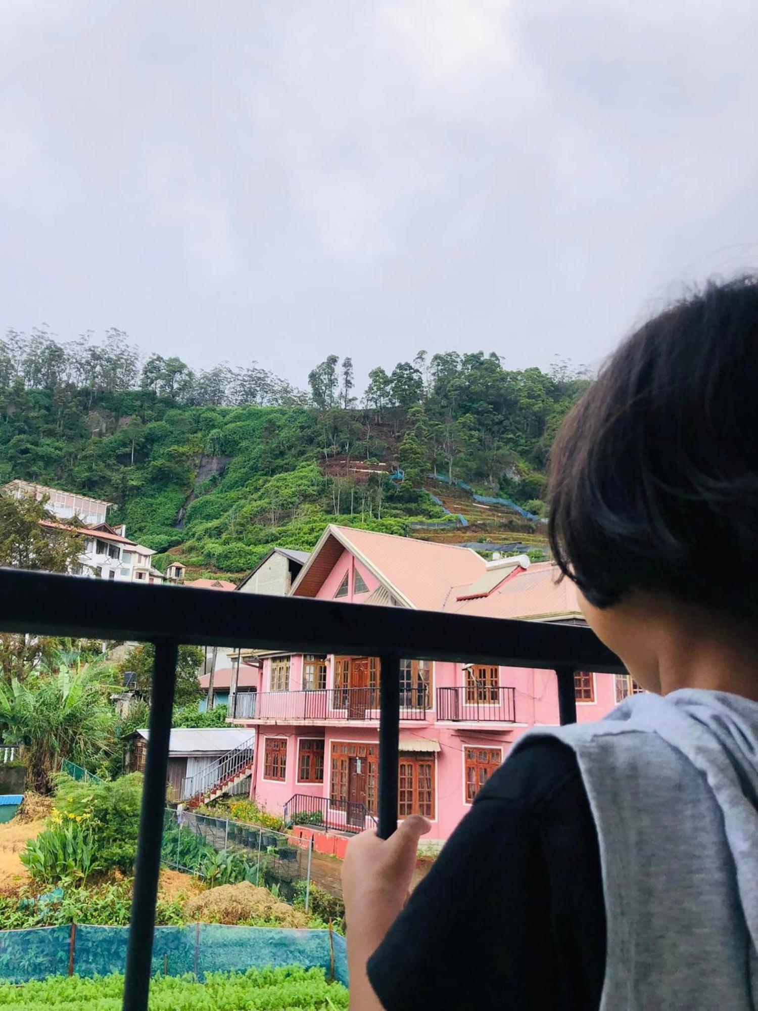 R21 Nuwara Eliya Otel Dış mekan fotoğraf