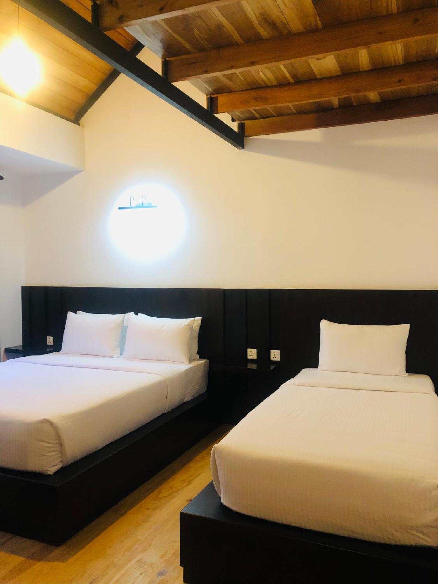 R21 Nuwara Eliya Otel Dış mekan fotoğraf