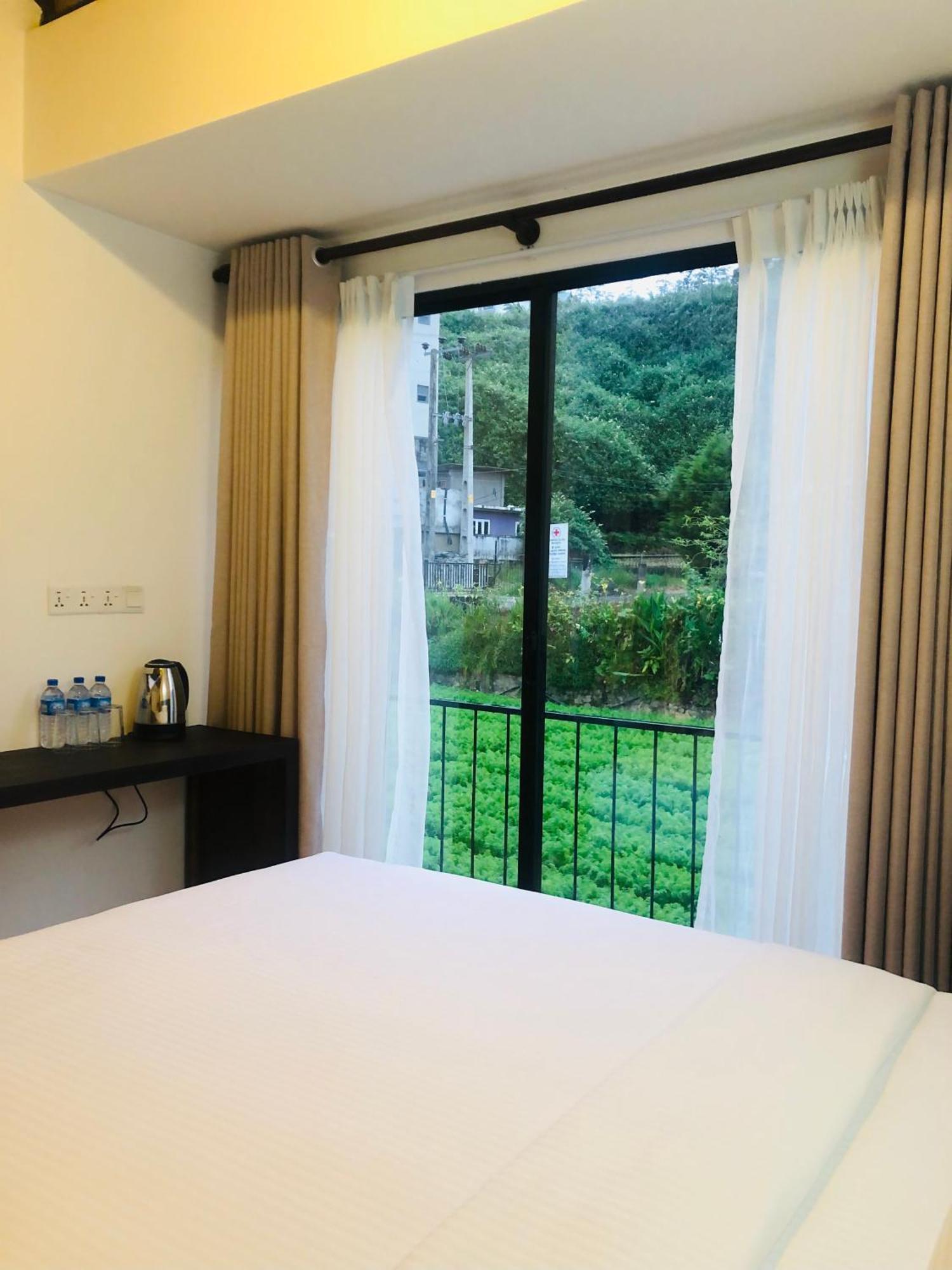 R21 Nuwara Eliya Otel Dış mekan fotoğraf