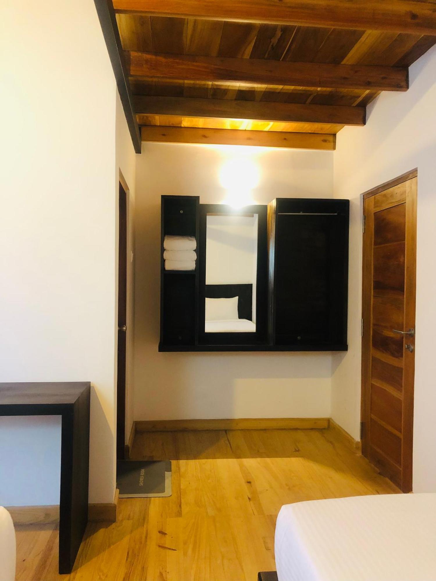 R21 Nuwara Eliya Otel Dış mekan fotoğraf