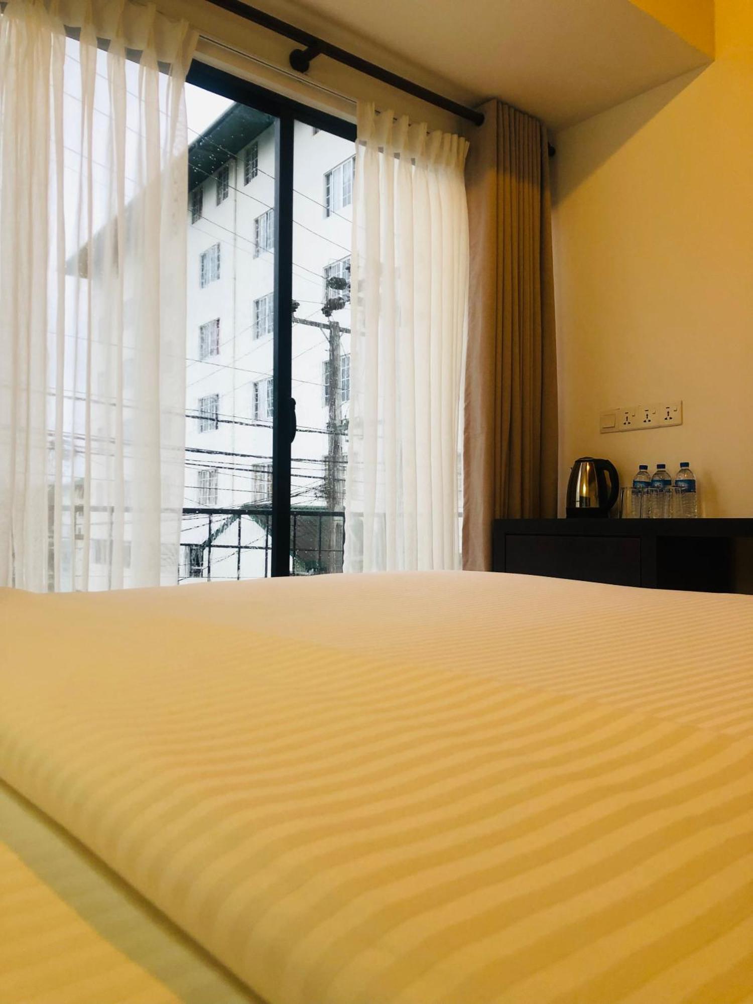 R21 Nuwara Eliya Otel Dış mekan fotoğraf