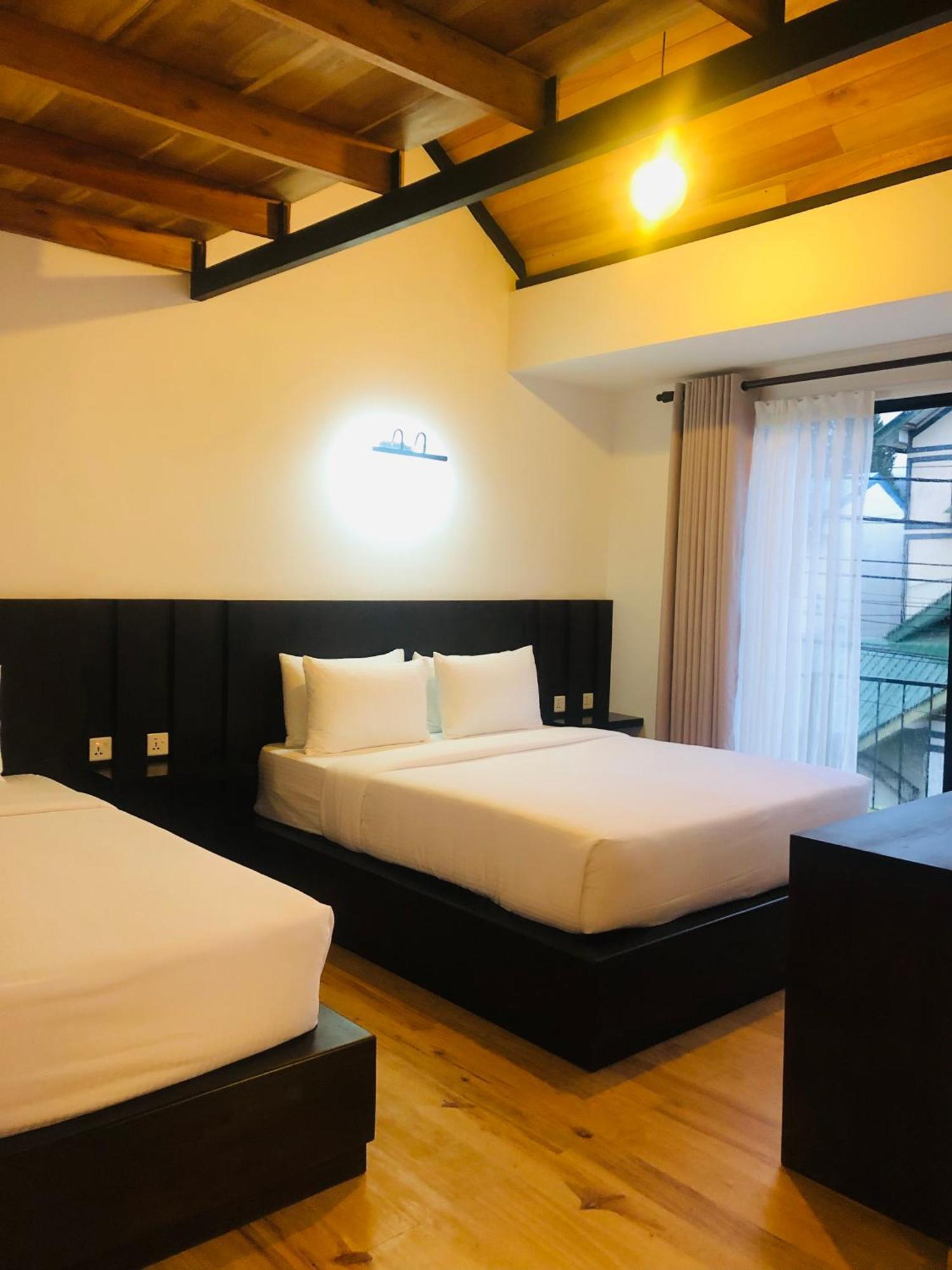 R21 Nuwara Eliya Otel Dış mekan fotoğraf