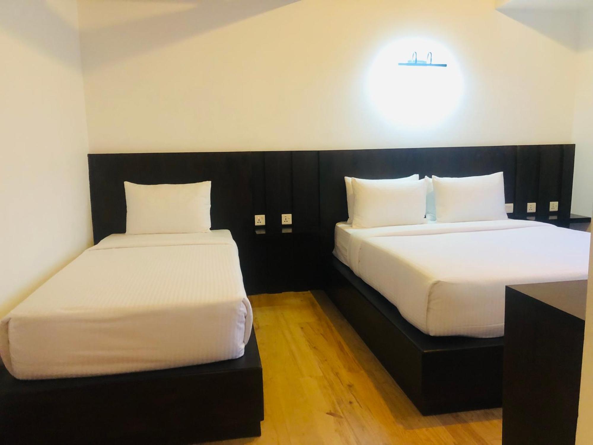R21 Nuwara Eliya Otel Dış mekan fotoğraf