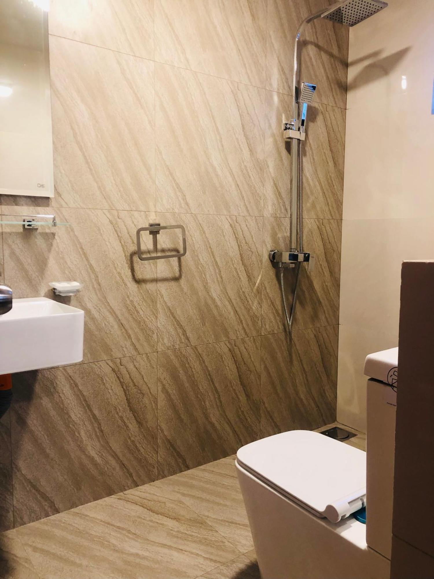 R21 Nuwara Eliya Otel Dış mekan fotoğraf