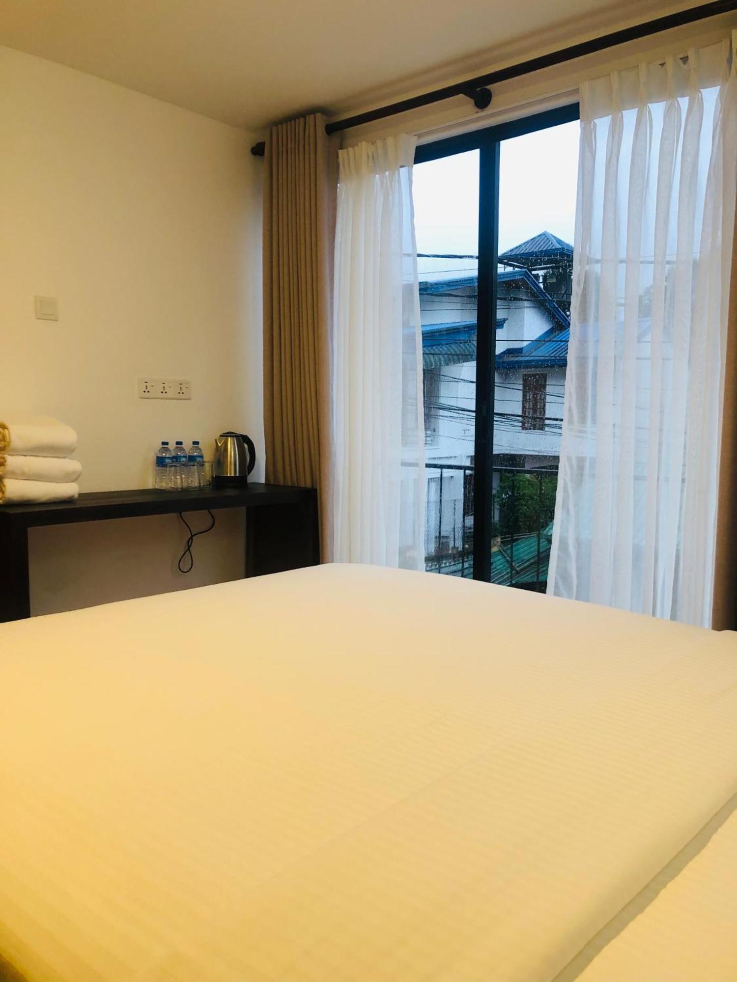 R21 Nuwara Eliya Otel Dış mekan fotoğraf
