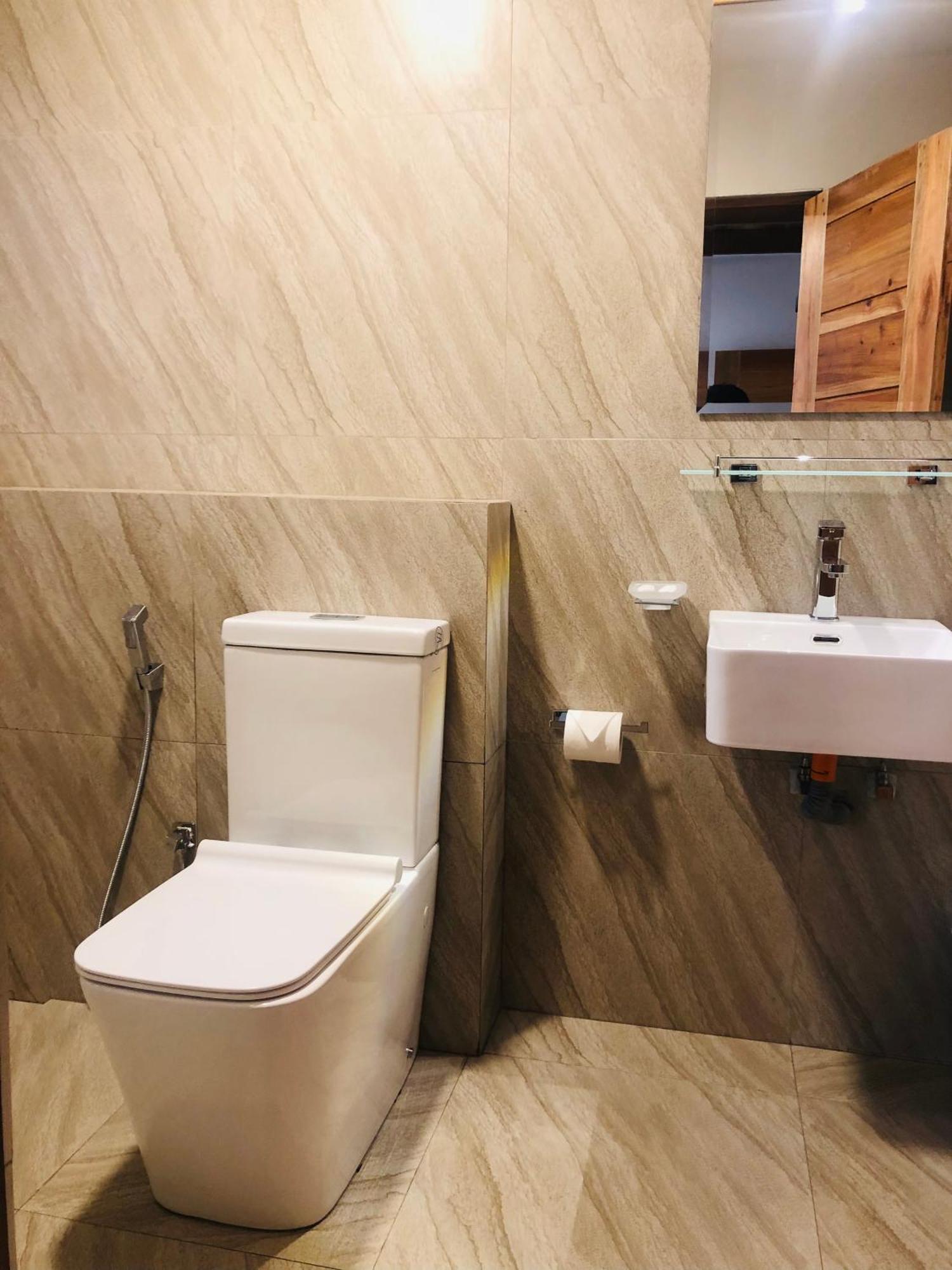 R21 Nuwara Eliya Otel Dış mekan fotoğraf