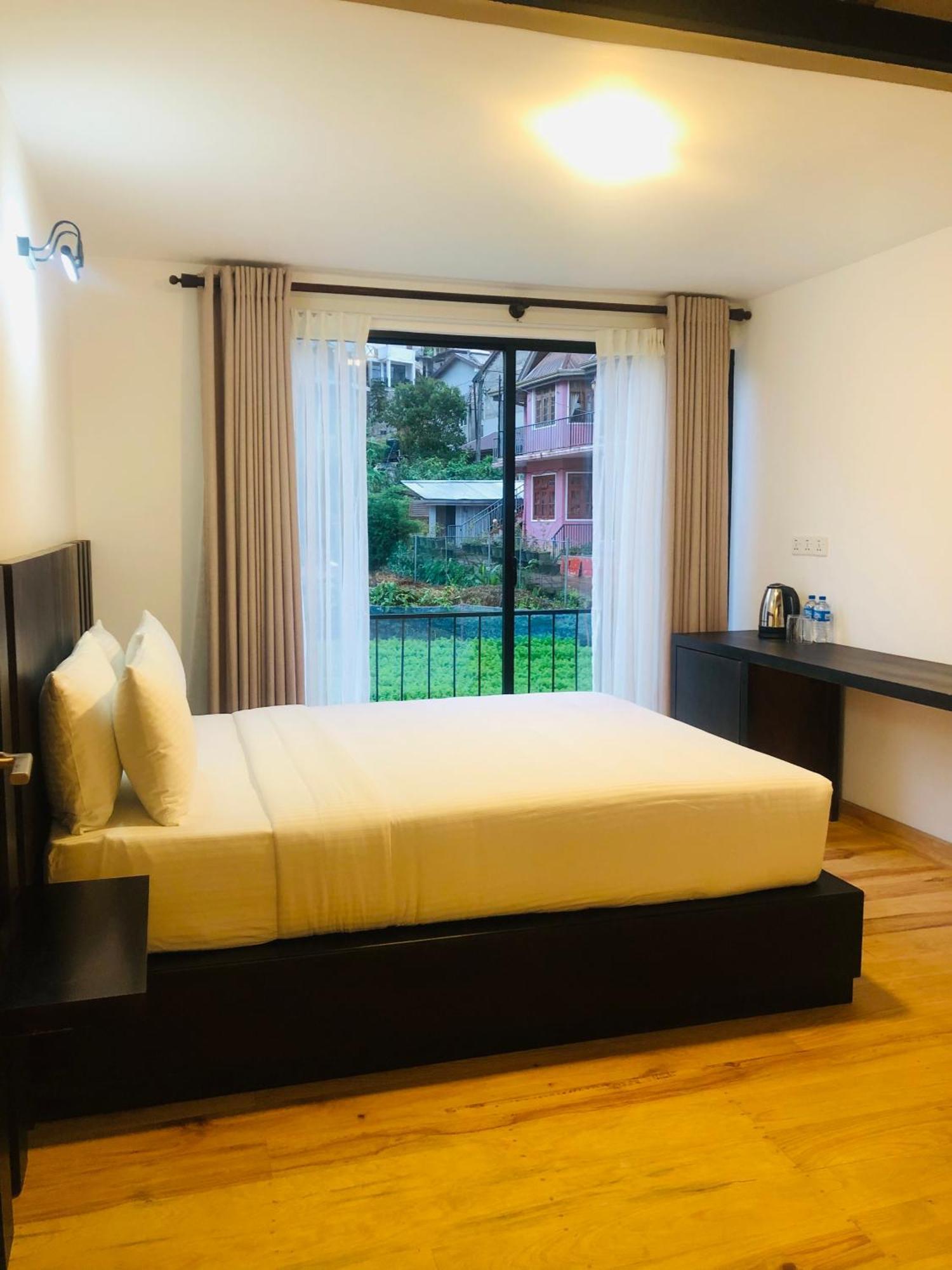 R21 Nuwara Eliya Otel Dış mekan fotoğraf