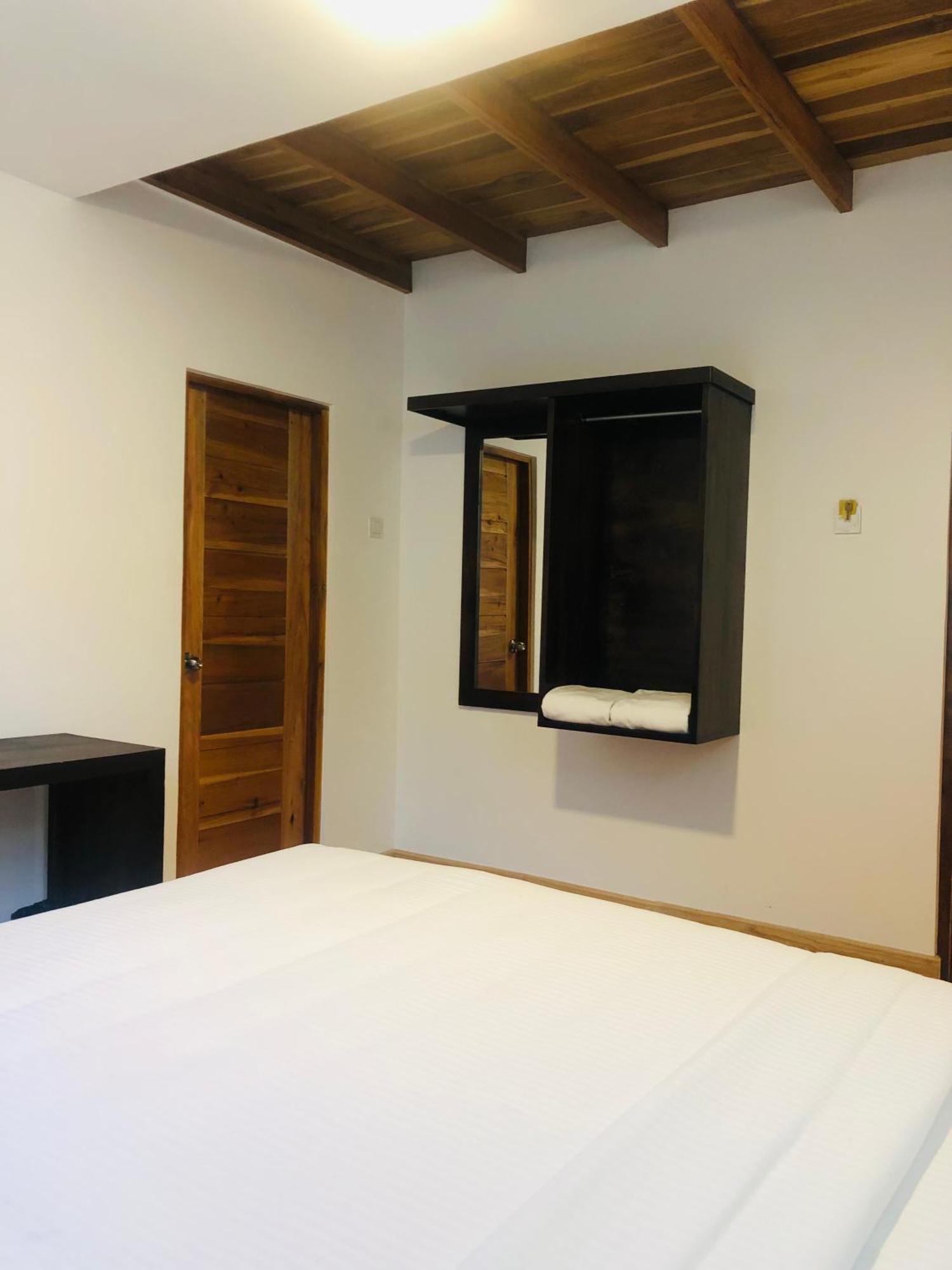 R21 Nuwara Eliya Otel Dış mekan fotoğraf