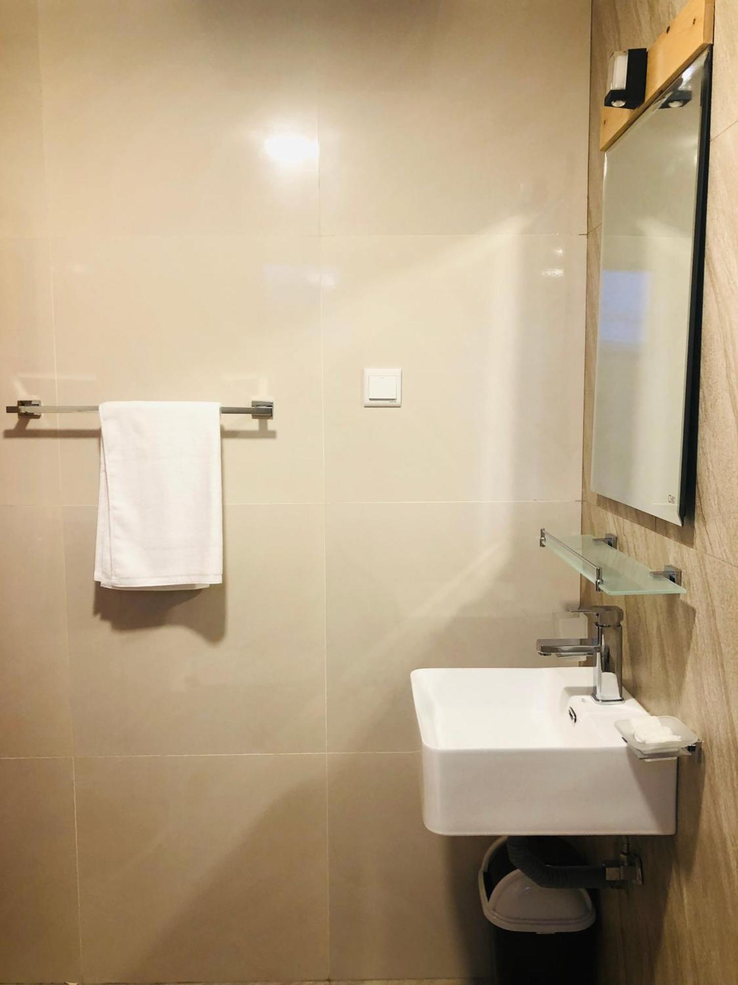 R21 Nuwara Eliya Otel Dış mekan fotoğraf