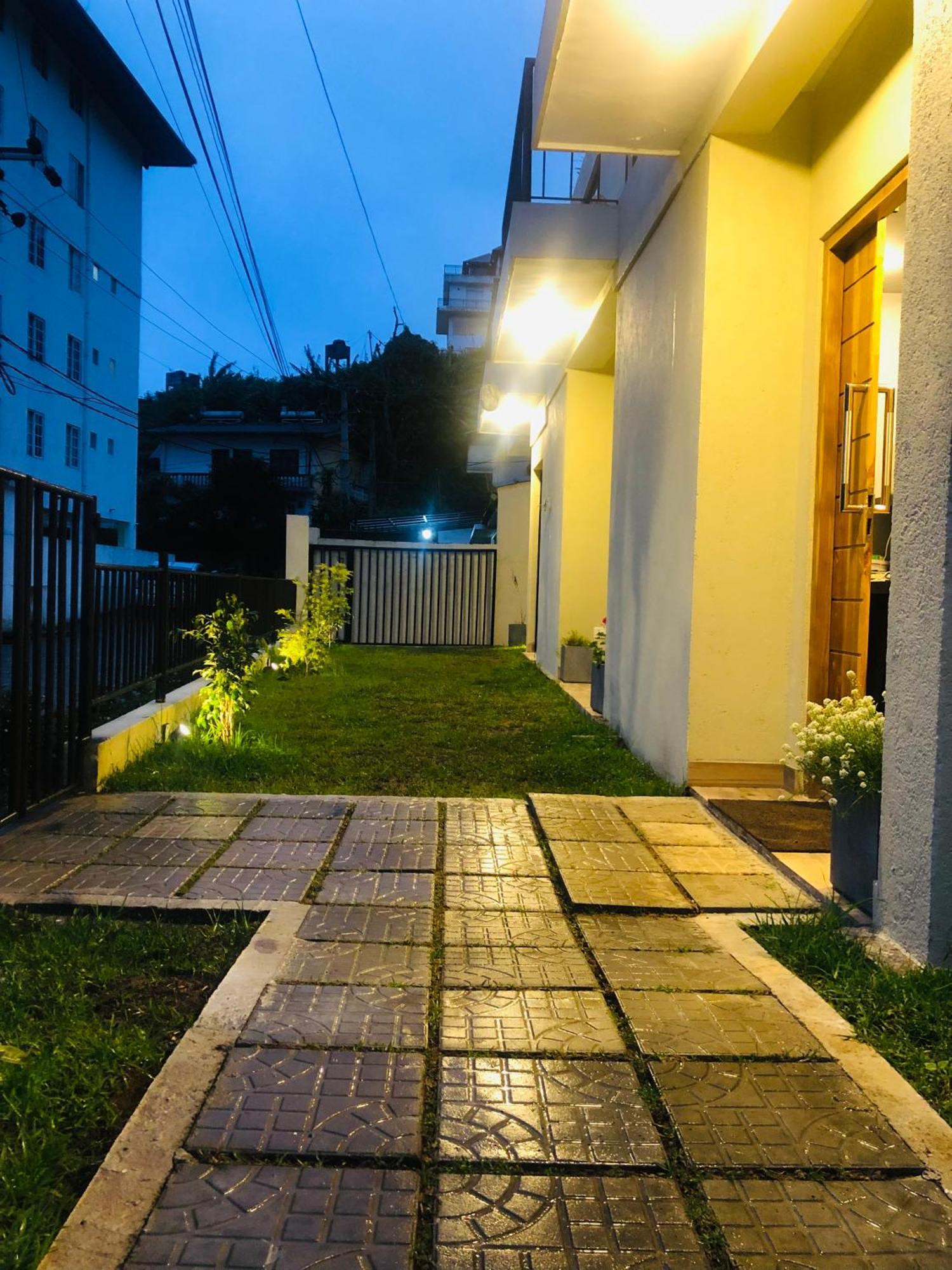 R21 Nuwara Eliya Otel Dış mekan fotoğraf