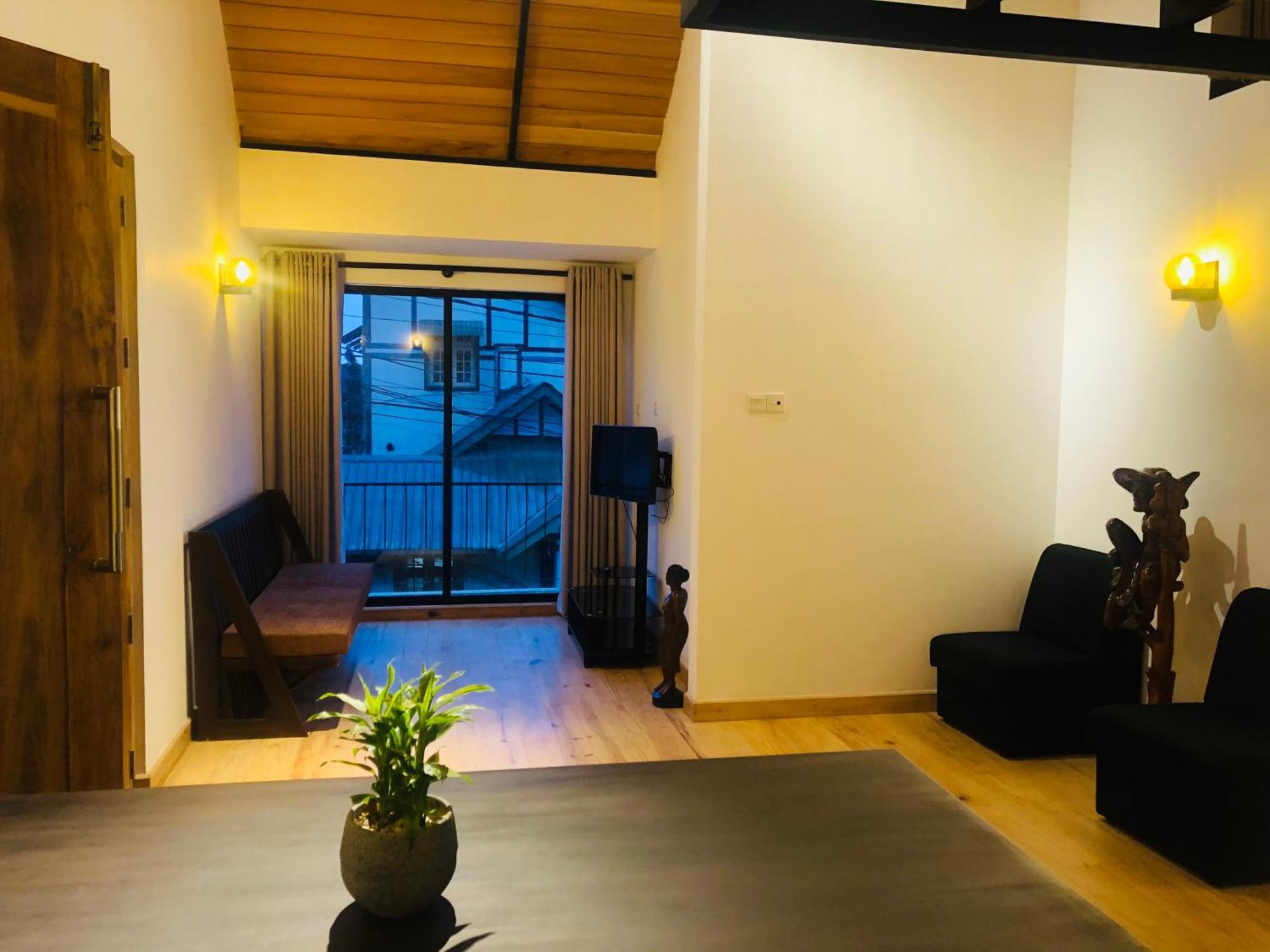 R21 Nuwara Eliya Otel Dış mekan fotoğraf