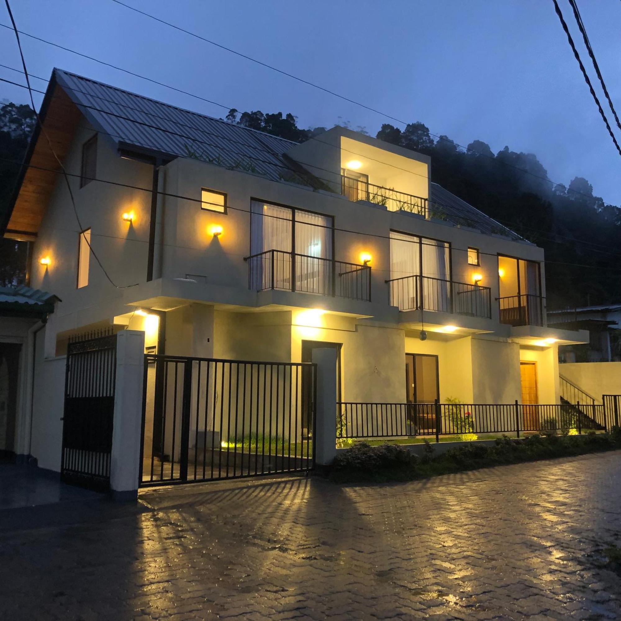 R21 Nuwara Eliya Otel Dış mekan fotoğraf