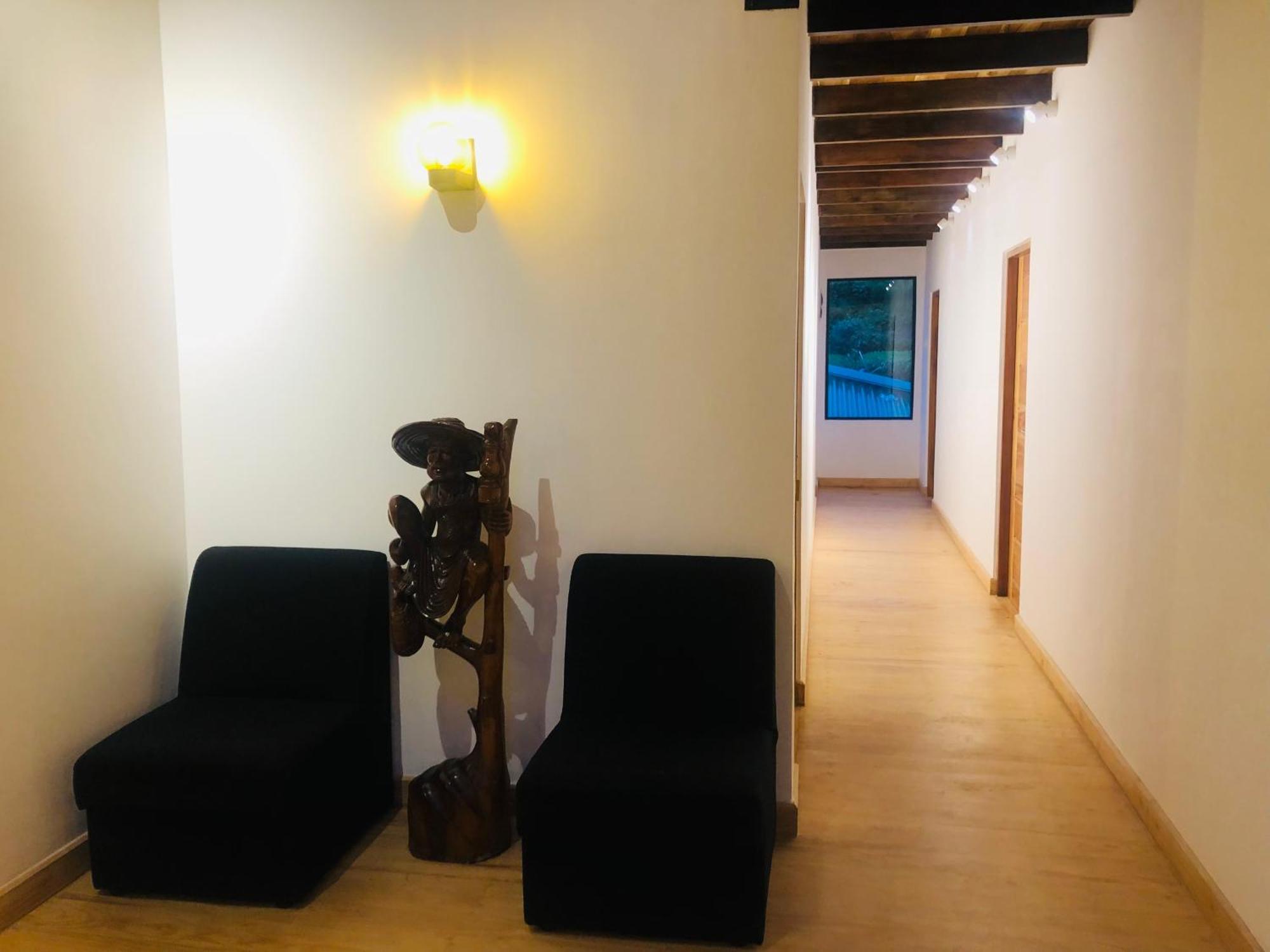 R21 Nuwara Eliya Otel Dış mekan fotoğraf