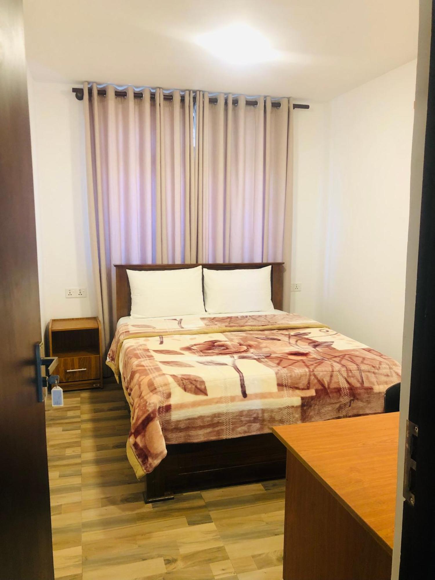 R21 Nuwara Eliya Otel Dış mekan fotoğraf