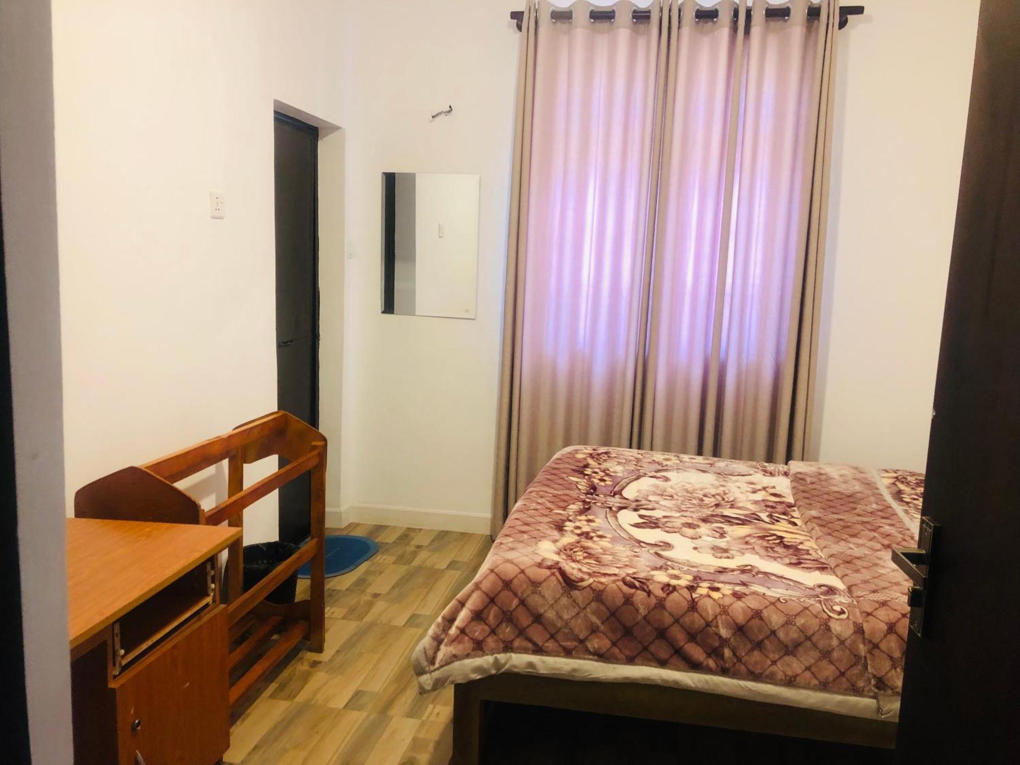 R21 Nuwara Eliya Otel Dış mekan fotoğraf