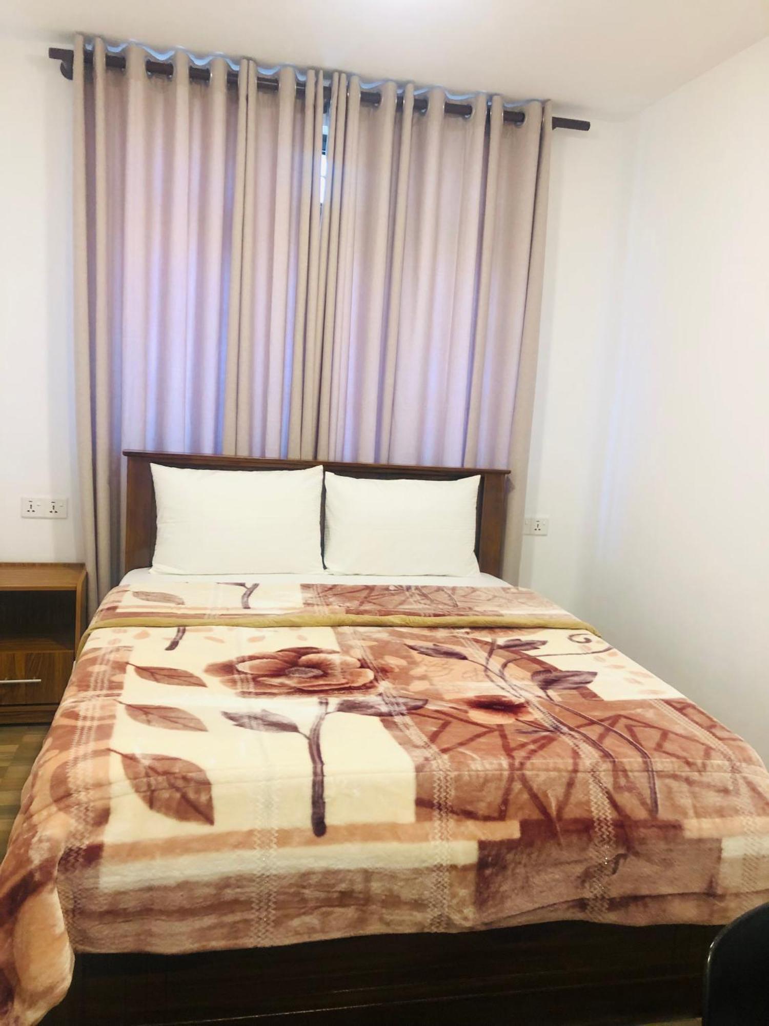 R21 Nuwara Eliya Otel Dış mekan fotoğraf