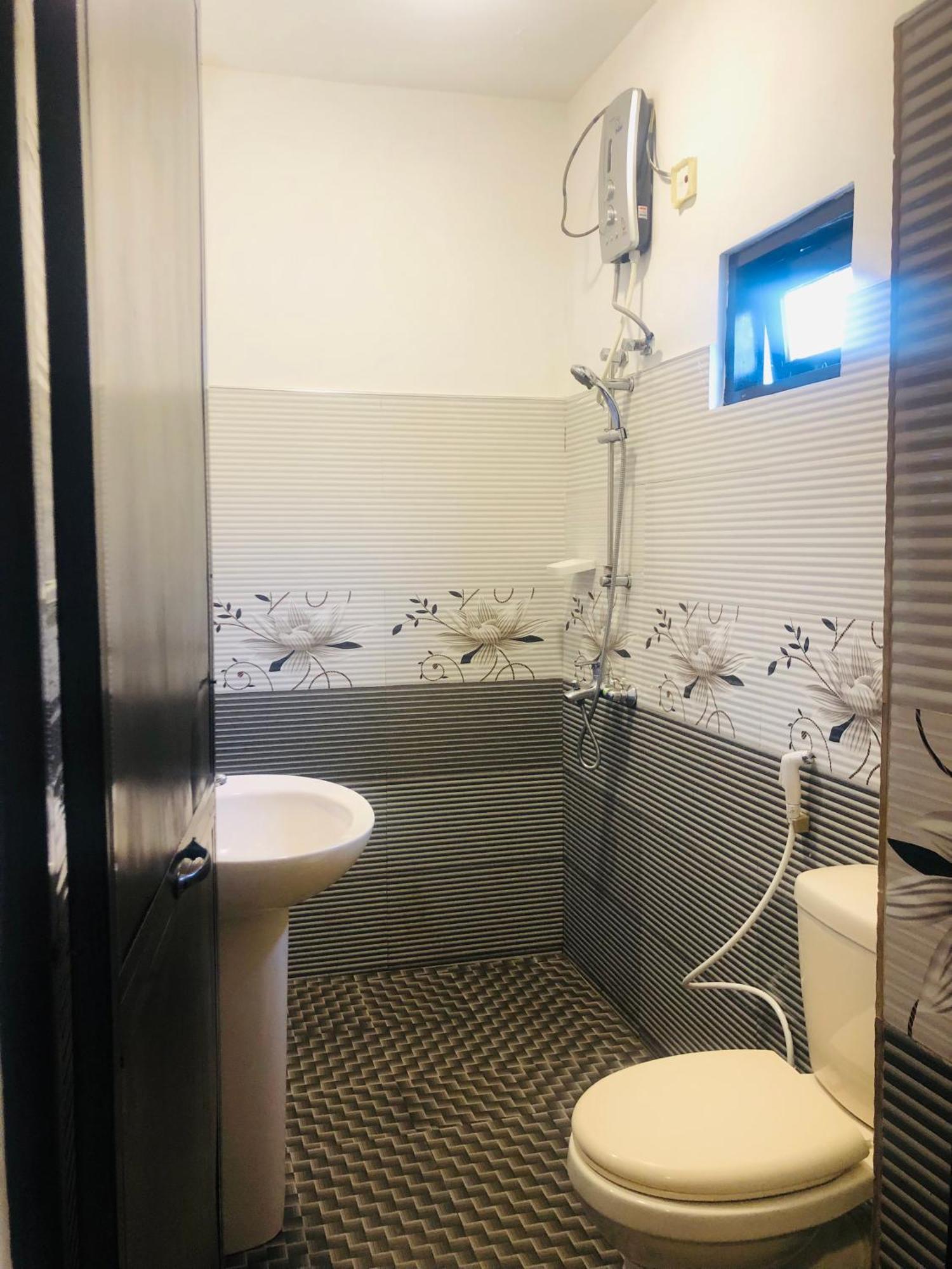 R21 Nuwara Eliya Otel Dış mekan fotoğraf