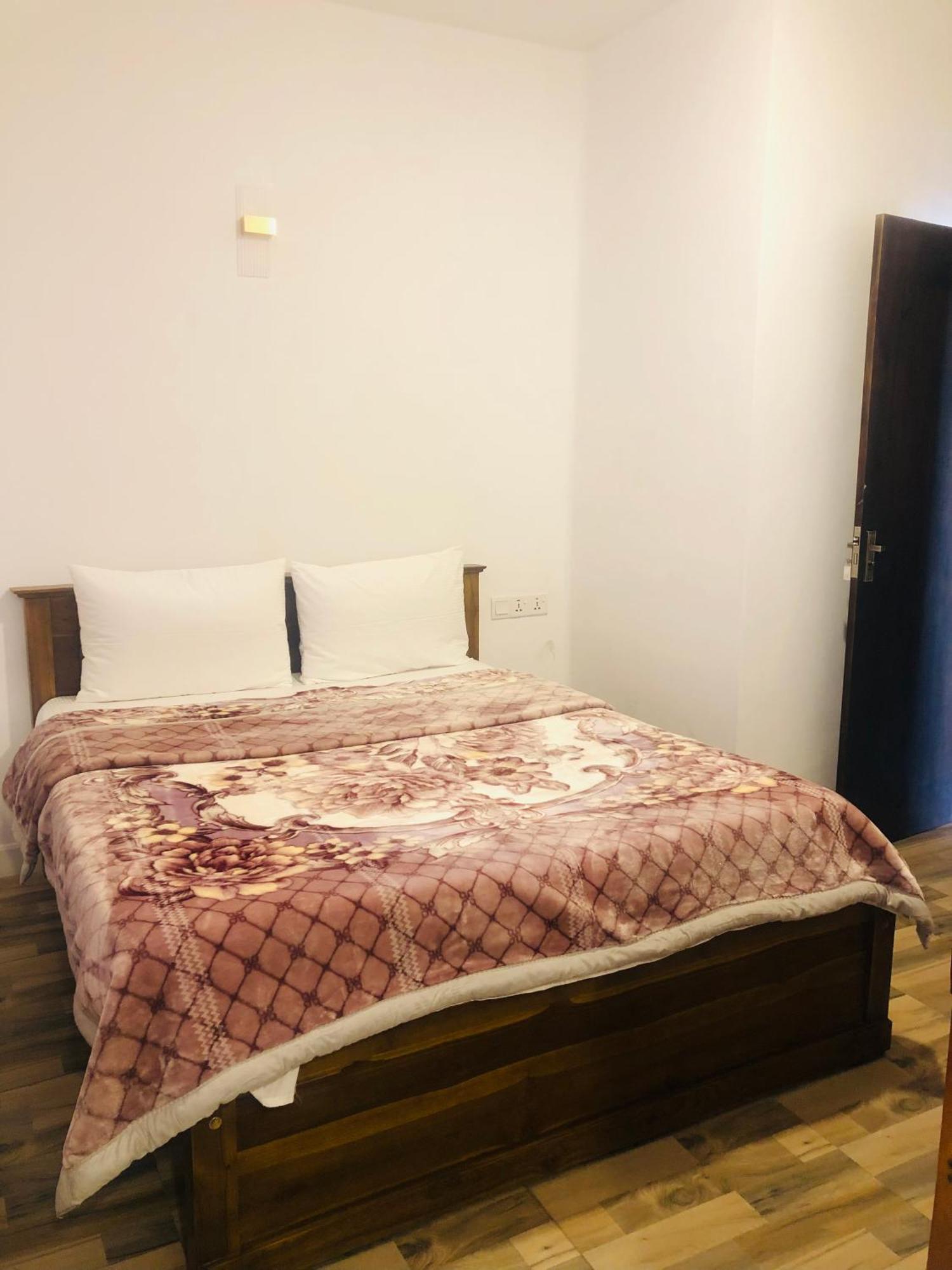 R21 Nuwara Eliya Otel Dış mekan fotoğraf