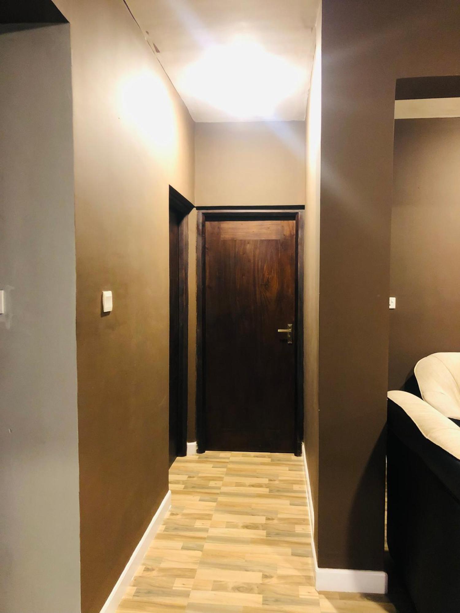 R21 Nuwara Eliya Otel Dış mekan fotoğraf