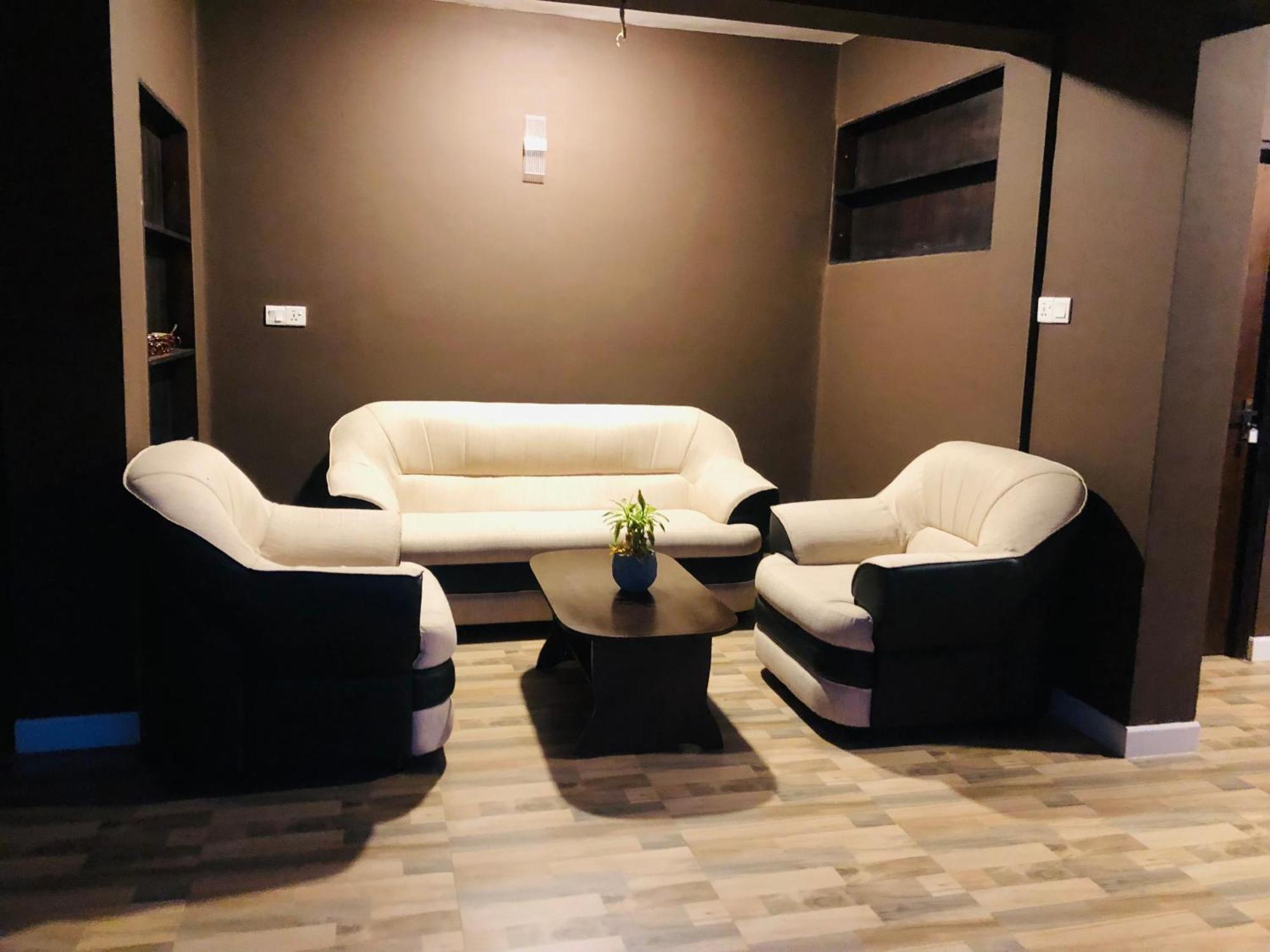 R21 Nuwara Eliya Otel Dış mekan fotoğraf