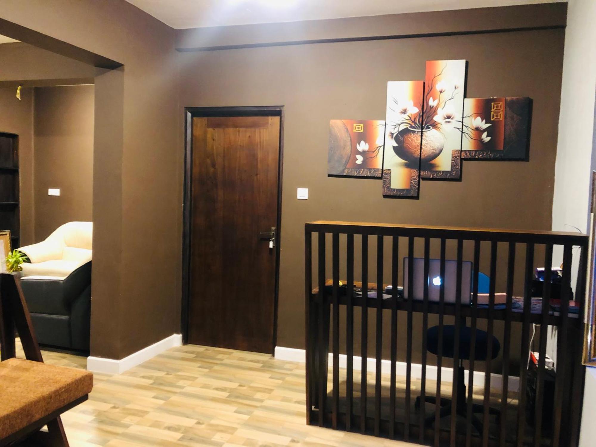 R21 Nuwara Eliya Otel Dış mekan fotoğraf